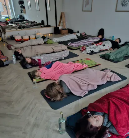 Energijske masaže, zvočne kopeli in meditacije Ormož, Ptuj