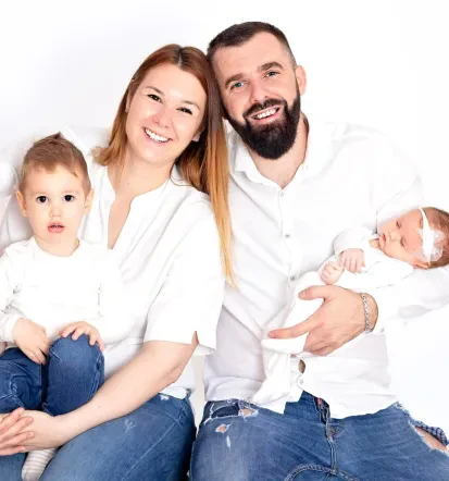 Fotografiranje dogodkov, studio fotografija