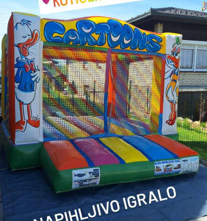 kavarna