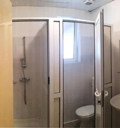 Europa Hostel Portorož
