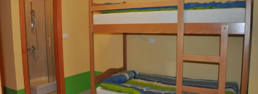 Hostel Primorska, Europa Hostel Portorož