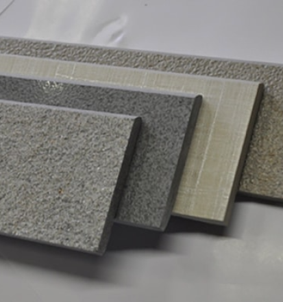 Izdelava stopniščnih elementov, Osrednja Slovenija