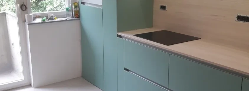 Izrada kuhinja po narudžbi Slovenija, Hrvatska - Mizarstvo Avbelj d.o.o.