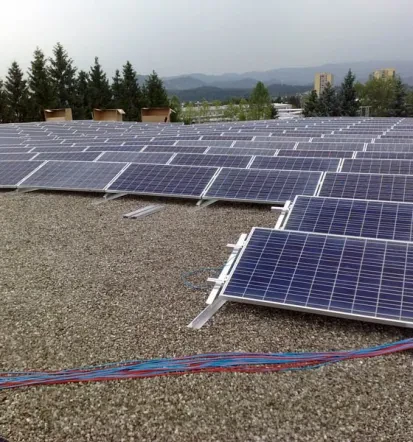 Ugodne elektroinštalacije Celje, Savinjska