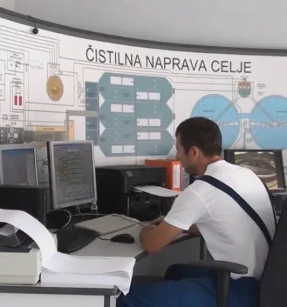 Izvedba in projektiranje elektroinštalacij Slovenija