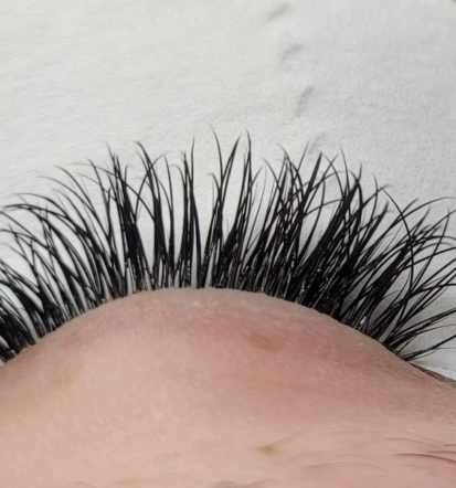 Kozmetični salon, Murska Sobota, Prekmurje, laminacija obrvi
