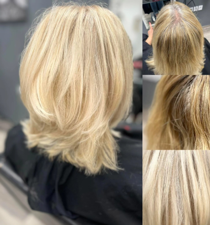 Kozmetični salon, Murska Sobota, Prekmurje, frizerske storitve