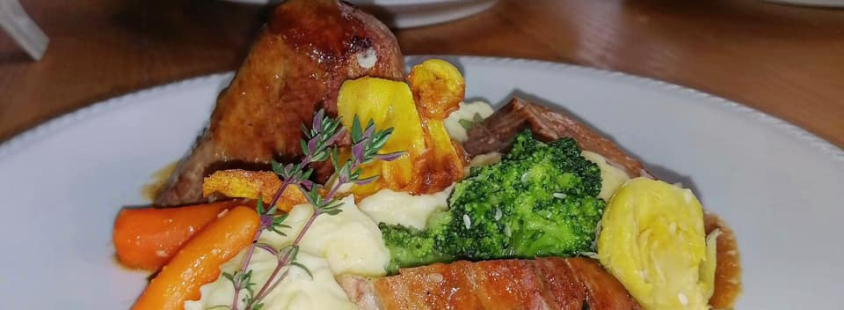 Kvalitetne malice, Kočevje in okolica, Gostilna Lovski dom pr' Slavcu