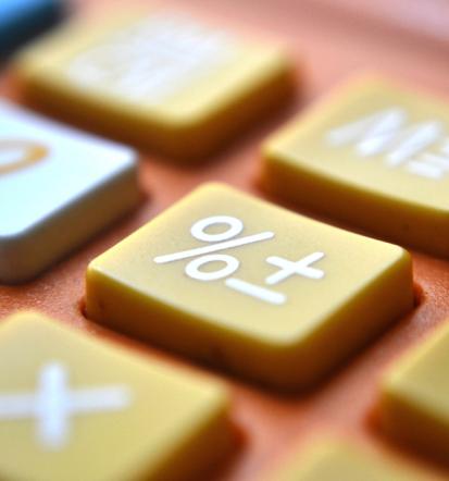 Računovodstvo, zanesljive in natančne finančne informacije