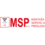 MSP montaža, servisi in pregledi, d.o.o.
