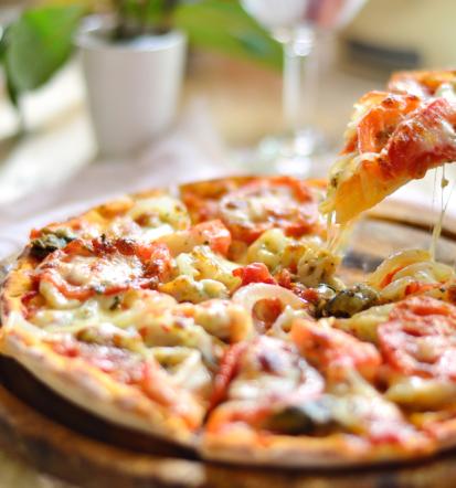 Dobra picerija Sežana