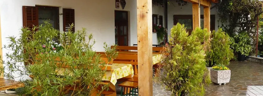 Pernottamenti a prezzi accessibili Vipava, Goriška