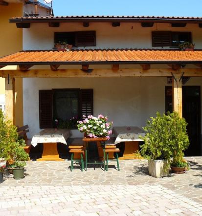 Pernottamenti a Vipava