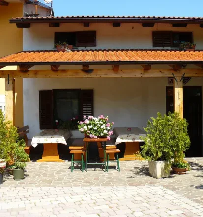 Pernottamenti a Vipava