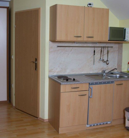 Nastanitev