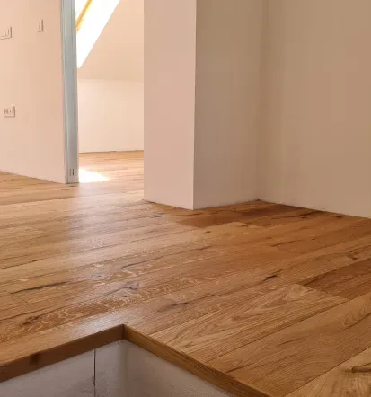 Vzdrževanje, polaganje, obnova parketa Novo mesto