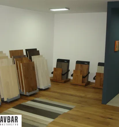 Dobra sanacija parketa Novo mesto