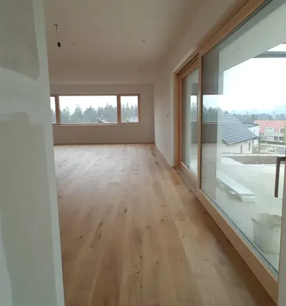 Prenova parketa Dolenjska