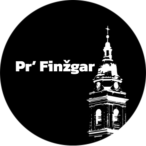 Gostilna Pr’Finžgar