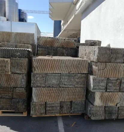 Čiščenje oljnih in maščobnih lovilcev po Sloveniji