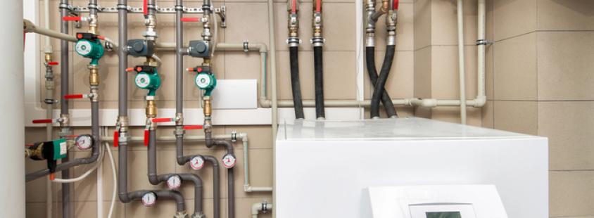 Prezračevanje kurilnic in inštaliranje pri gradnjah, Slovenija