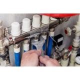 INŠTALIRANJE PRI GRADNJAH, SEBASTJAN RAZBORNIK S.P.