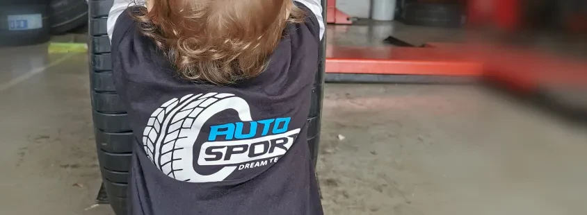 Prodaja in dostava pnevmatik, platišč Slovenija, Auto Sport