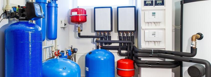 Prodaja toplotnih črpalk Koroška, Ludvik Klemen s.p.