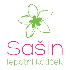 Sašin lepotni kotiček