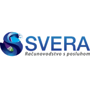 SVERA Svetovalne, računovodske in finančne storitve, d.o.o.