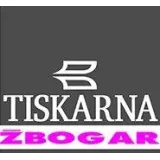 TISKARNA ŽBOGAR, proizvodnja in storitvene dejavnosti, d.o.o.