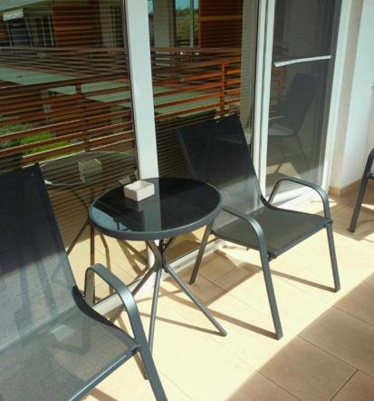Ugoden apartma Moravske Toplice, rezervirajte zdaj
