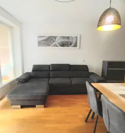 Prijeten apartma Moravske Toplice