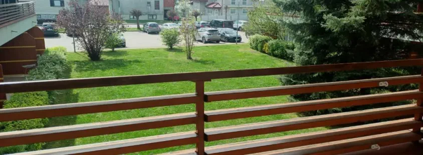 Ugoden apartma Moravske Toplice