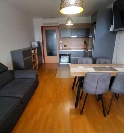 Ugoden apartma Moravske Toplice