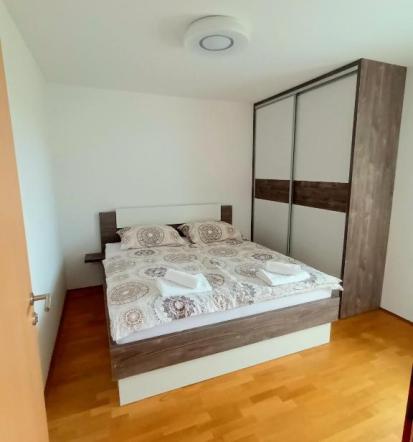 Dober apartma Moravske Toplice