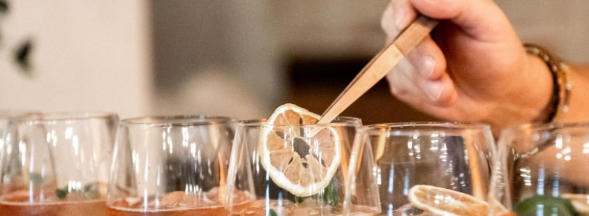 Ugoden catering za dogodke Ljubljana - Arbore catering