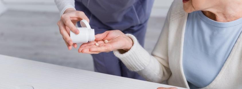 Ugodna pomoč in nega na domu, Maribor, okolica