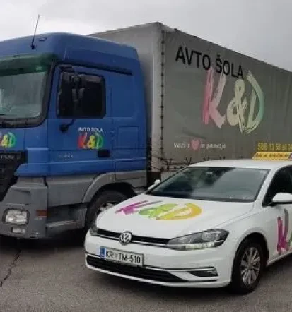 Avtošola
