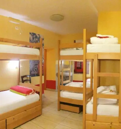Hostel Primorska