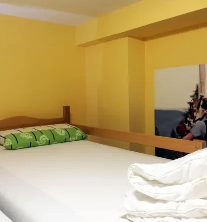 Dober hostel Primorska