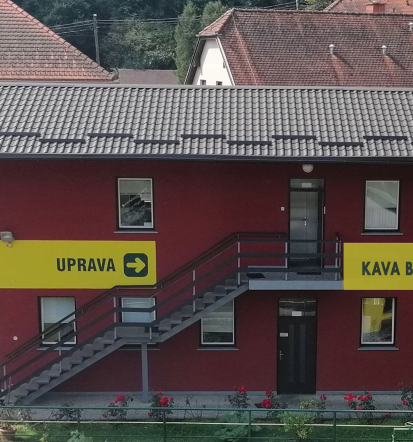 Bučno olje