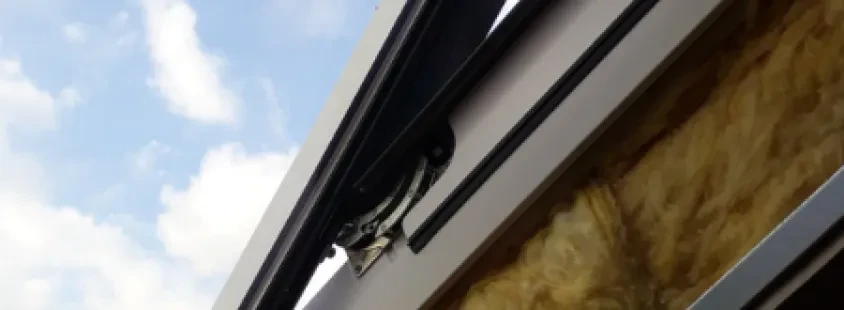 Vgradnja strešnih oken Velux Slovenija, MANSARDA ZAME