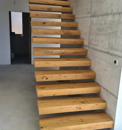 Polaganje parketa Dolensjka