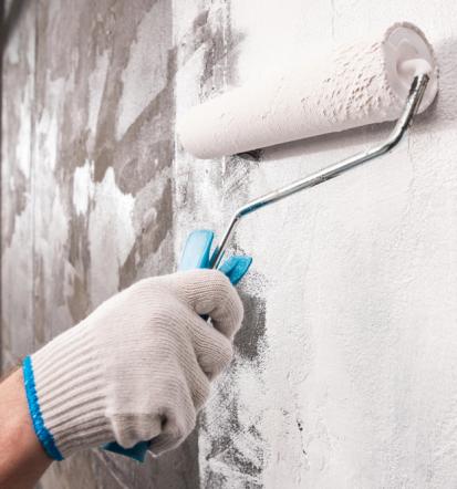 Zaključna gradbena dela