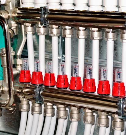 Zaključna gradbena dela