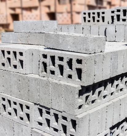 Betonski izdelki