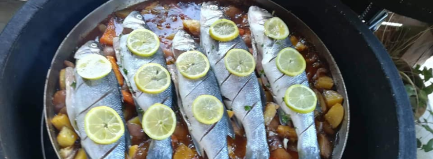 Dobre malice in catering Štajerska