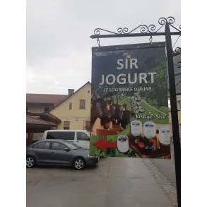 Kmetija Matk