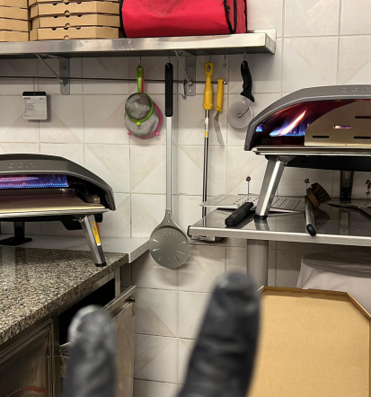 Ne verjamete? Obiščite gostilno pri Eriki v Puconcih in se prepričajte